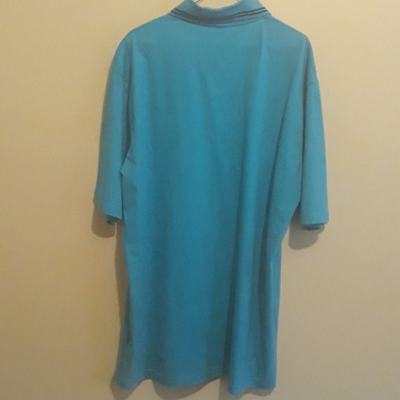 Cotton Trader short sleeve polo style - Picture 2 of 3